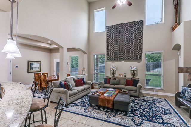 701 Morningside, Terrell Hills, TX 78209