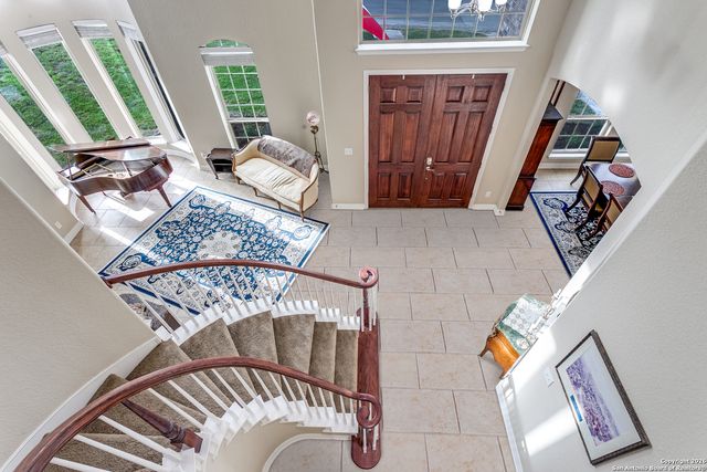 701 Morningside, Terrell Hills, TX 78209