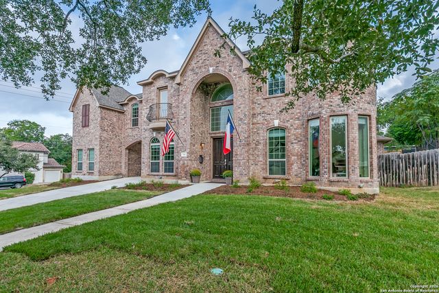 701 Morningside, Terrell Hills, TX 78209