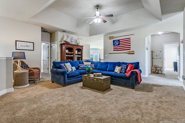 701 Morningside, Terrell Hills, TX 78209