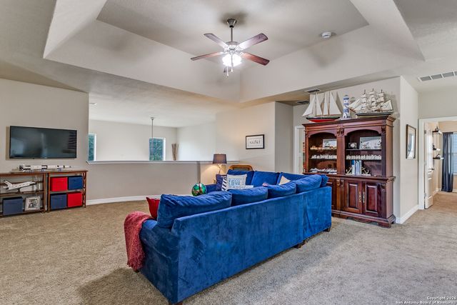 701 Morningside, Terrell Hills, TX 78209