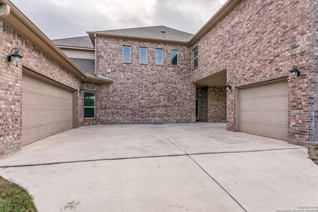 701 Morningside, Terrell Hills, TX 78209