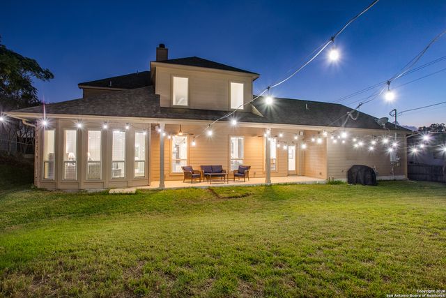 701 Morningside, Terrell Hills, TX 78209