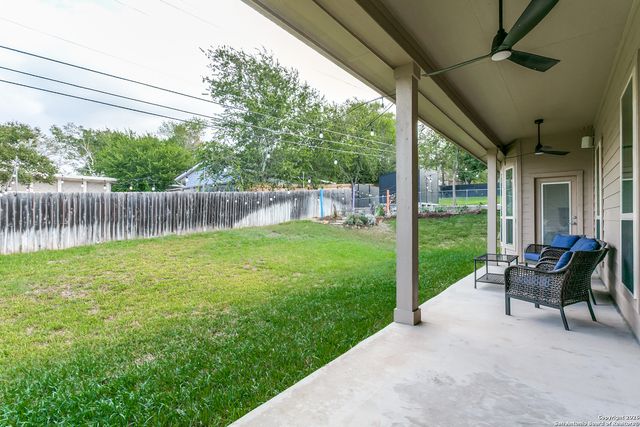 701 Morningside, Terrell Hills, TX 78209