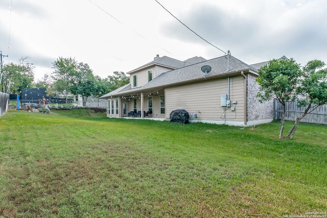 701 Morningside, Terrell Hills, TX 78209