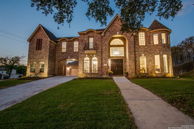 701 Morningside, Terrell Hills, TX 78209