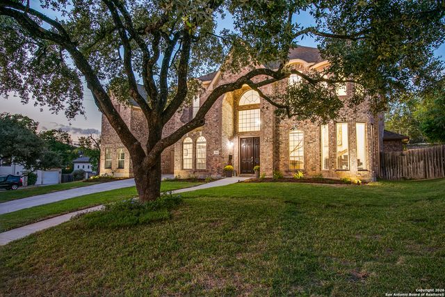 701 Morningside, Terrell Hills, TX 78209