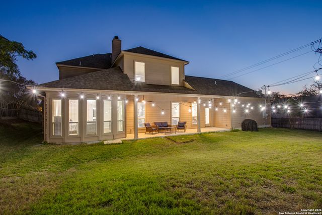 701 Morningside, Terrell Hills, TX 78209