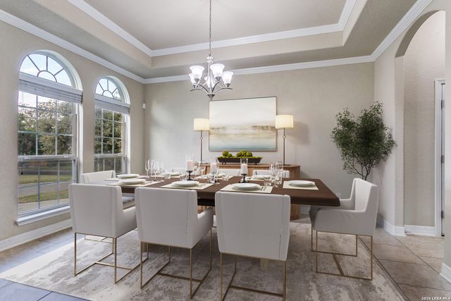 701 Morningside, Terrell Hills, TX 78209