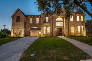 701 Morningside, Terrell Hills, TX 78209