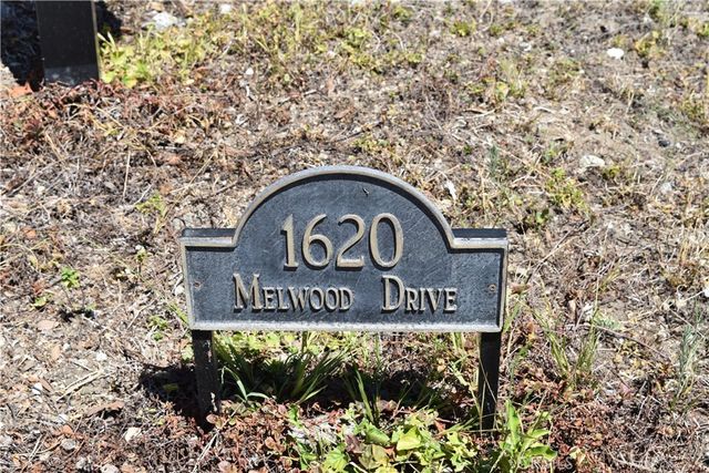 1620 Melwood Drive, Glendale, CA 91207