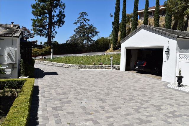 1620 Melwood Drive, Glendale, CA 91207