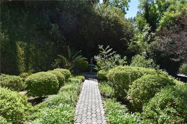 1620 Melwood Drive, Glendale, CA 91207