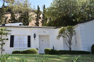 1620 Melwood Drive, Glendale, CA 91207