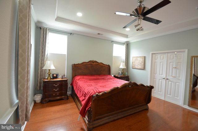 5 EINSTEIN WAY, East Windsor, NJ 08512