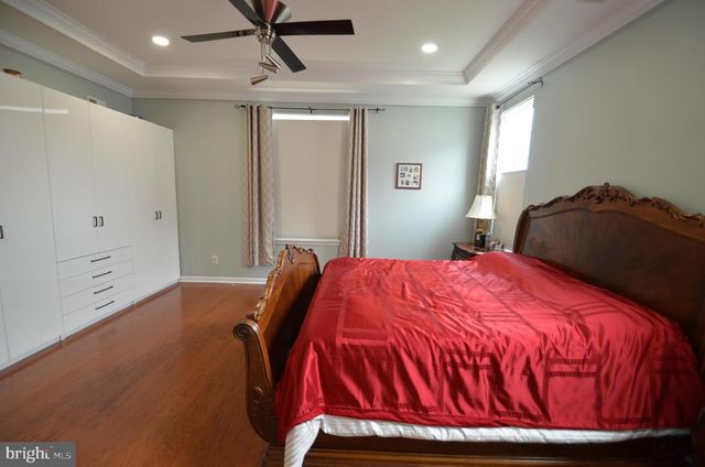 5 EINSTEIN WAY, East Windsor, NJ 08512
