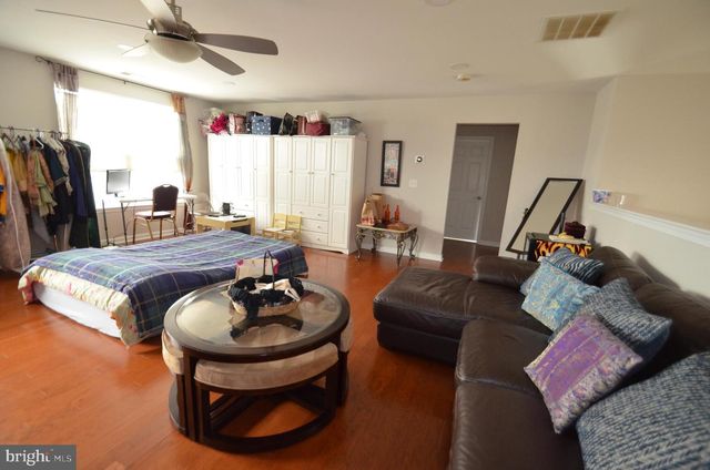 5 EINSTEIN WAY, East Windsor, NJ 08512