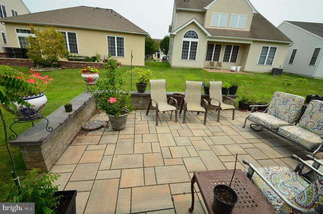 5 EINSTEIN WAY, East Windsor, NJ 08512