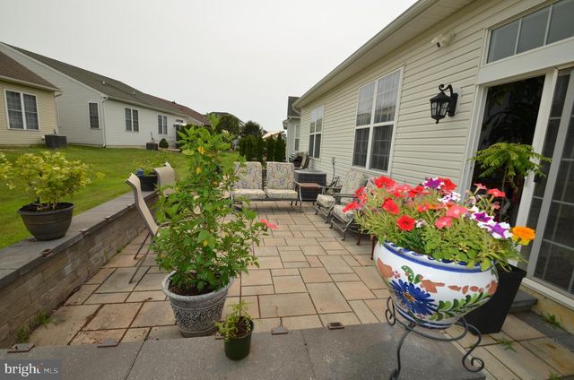 5 EINSTEIN WAY, East Windsor, NJ 08512