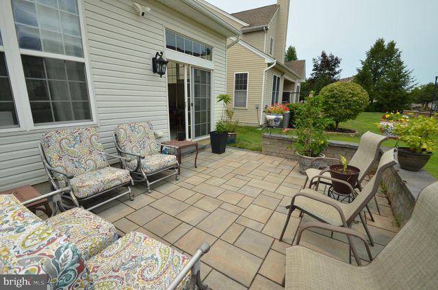 5 EINSTEIN WAY, East Windsor, NJ 08512
