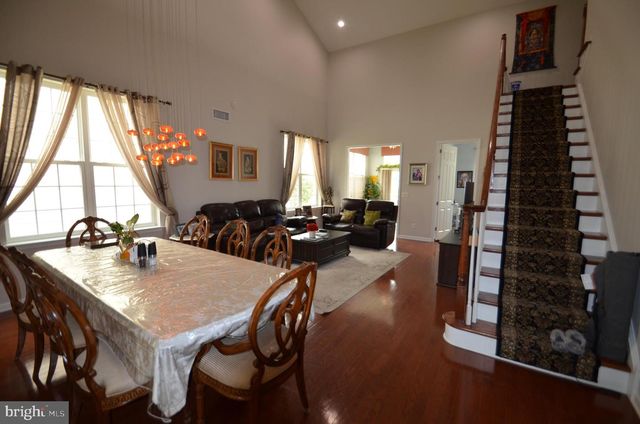 5 EINSTEIN WAY, East Windsor, NJ 08512