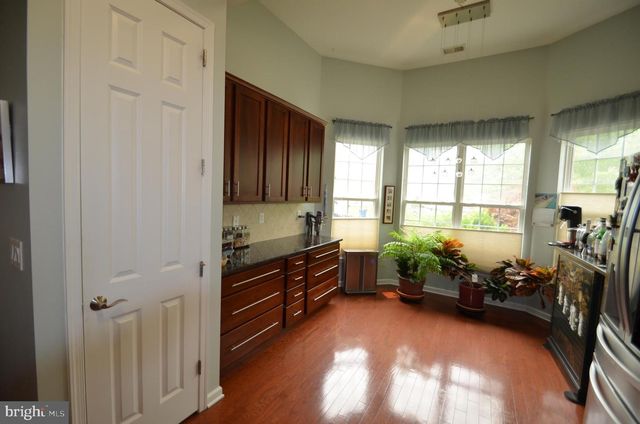 5 EINSTEIN WAY, East Windsor, NJ 08512