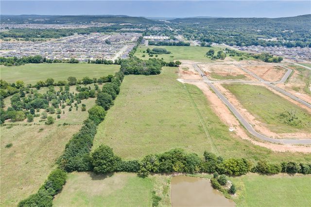 TBD 13.39 Acres W Wilson Street, Farmington, AR 72730