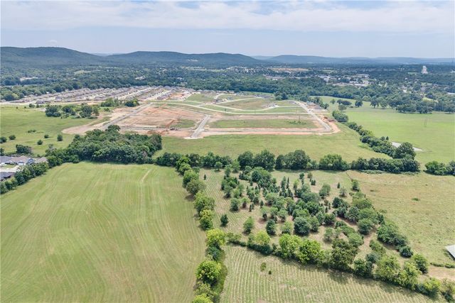 TBD 13.39 Acres W Wilson Street, Farmington, AR 72730