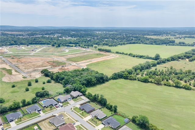 TBD 13.39 Acres W Wilson Street, Farmington, AR 72730