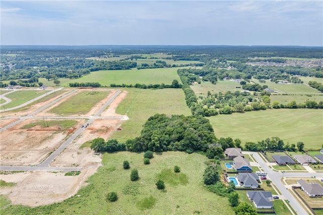 TBD 13.39 Acres W Wilson Street, Farmington, AR 72730