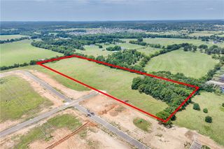 TBD 13.39 Acres W Wilson Street, Farmington, AR 72730