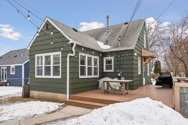 3534 Rhode Island Avenue S, Saint Louis Park, MN 55426