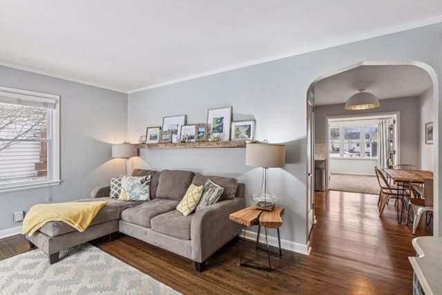 3534 Rhode Island Avenue S, Saint Louis Park, MN 55426