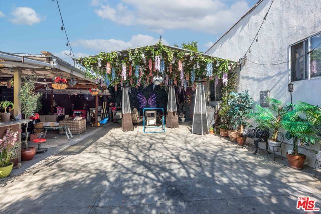 1191 Sunset Avenue, Pasadena, CA 91103