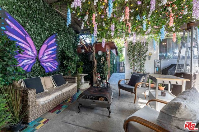 1191 Sunset Avenue, Pasadena, CA 91103