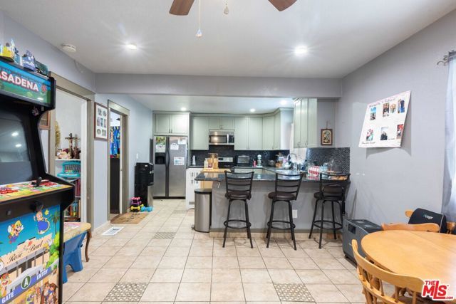 1191 Sunset Avenue, Pasadena, CA 91103