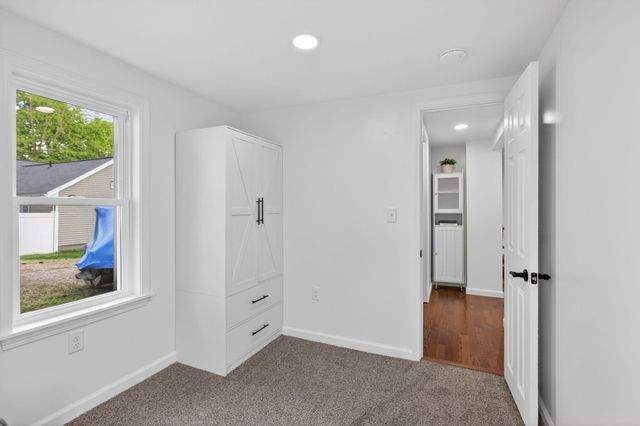 4078 Donnely Road, Leoni Twp, MI 49201