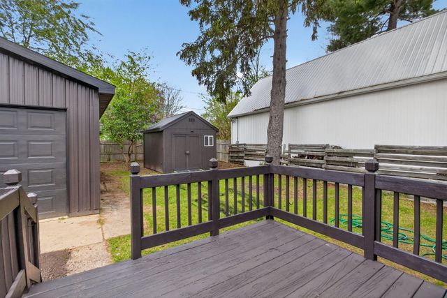 4078 Donnely Road, Leoni Twp, MI 49201