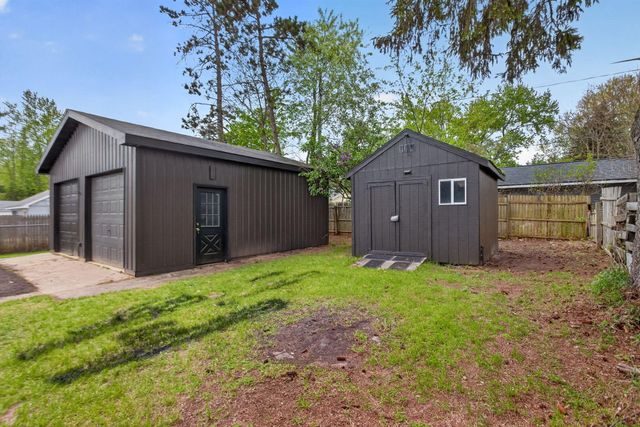 4078 Donnely Road, Leoni Twp, MI 49201
