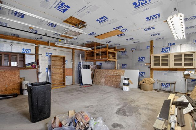 4078 Donnely Road, Leoni Twp, MI 49201