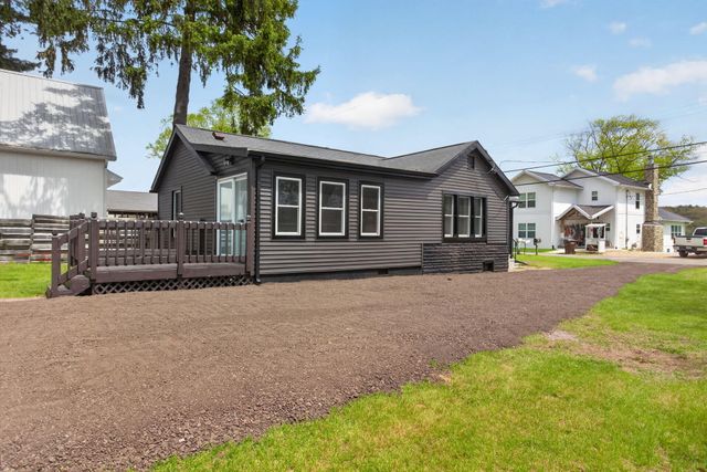 4078 Donnely Road, Leoni Twp, MI 49201