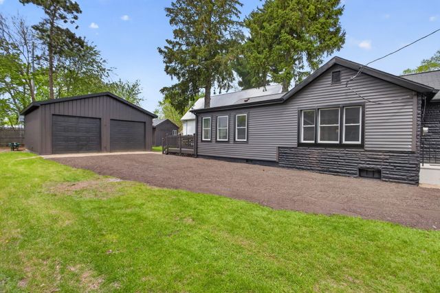 4078 Donnely Road, Leoni Twp, MI 49201