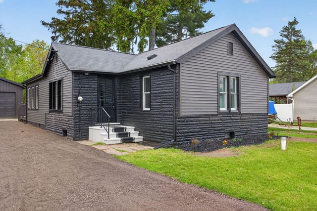 4078 Donnely Road, Leoni Twp, MI 49201