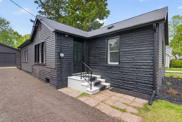 4078 Donnely Road, Leoni Twp, MI 49201