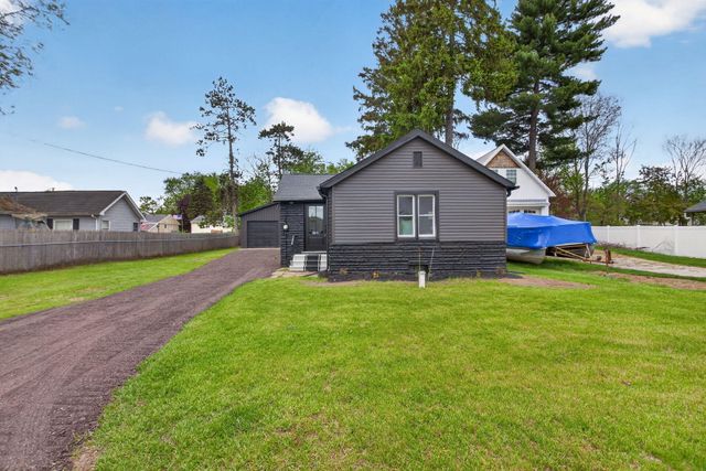 4078 Donnely Road, Leoni Twp, MI 49201