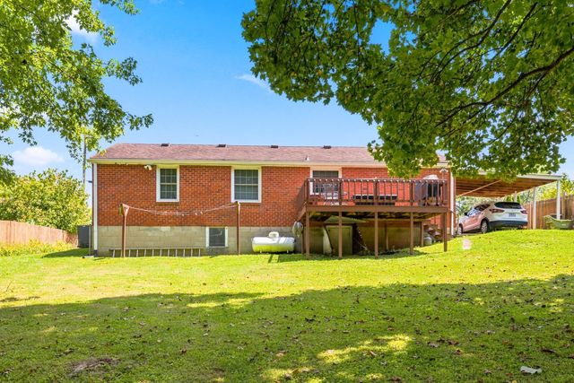 310 Melpar Dr, Nashville, TN 37211
