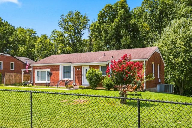 310 Melpar Dr, Nashville, TN 37211