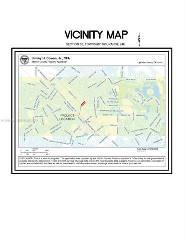 000 Midway Te, Ocala, FL 34472