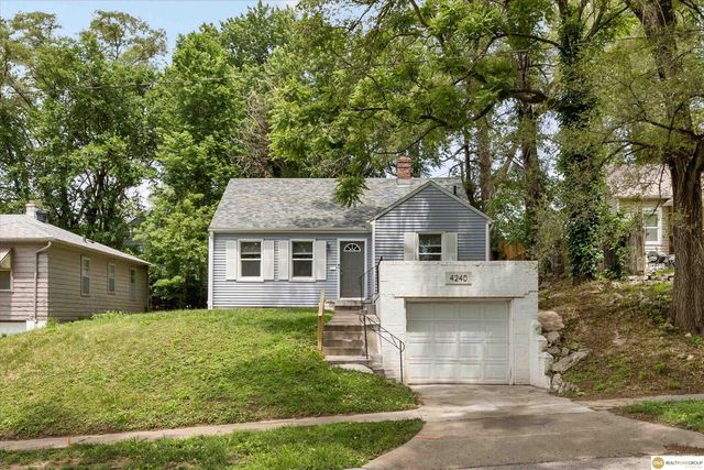 4240 Fowler Avenue, Omaha, NE 68111