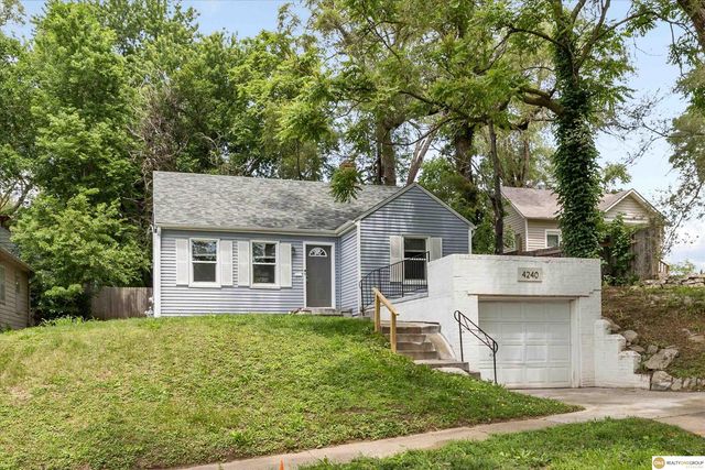 4240 Fowler Avenue, Omaha, NE 68111